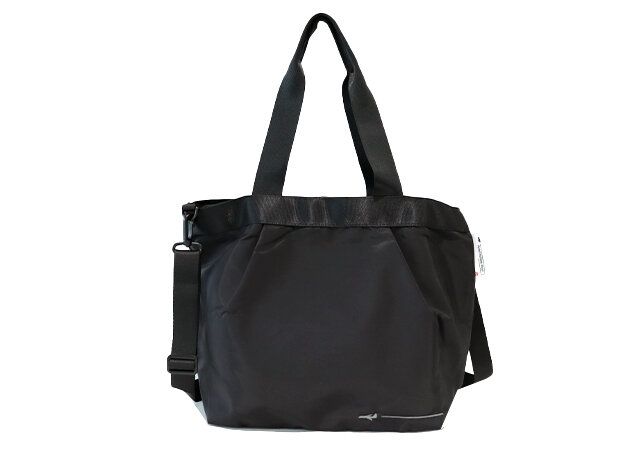 JTBトートバッグ付録レビュー