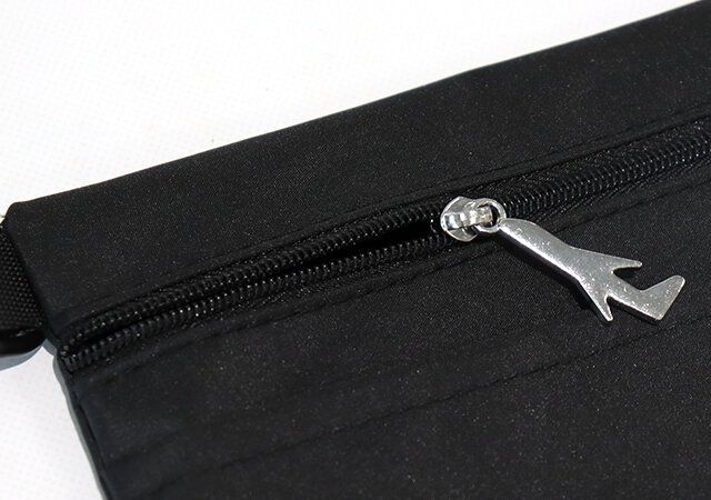 JTBサコッシュ付録レビュー飛行機