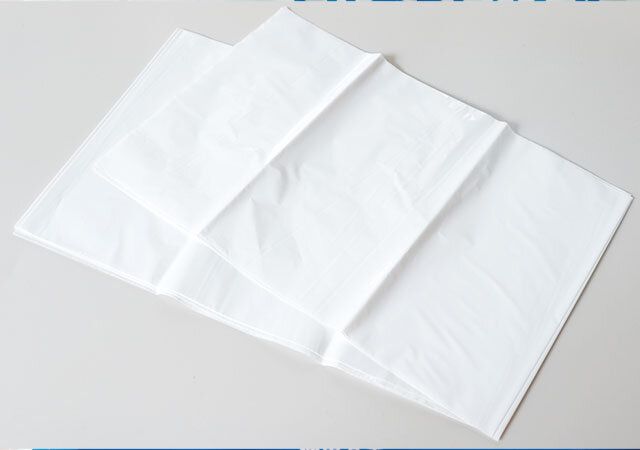 100円ショップ 100均 100円 百円 百円ショップ 便利 優秀 使える おすすめ オススメ レビュー 人気 キャンドゥ cando 防臭袋 ニオブロック 袋 防臭