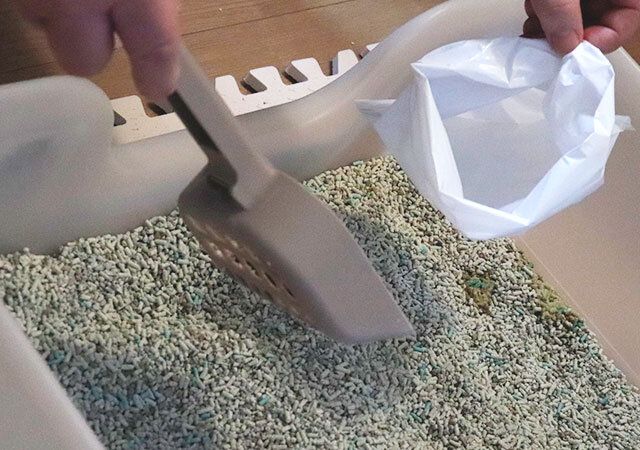 防臭 袋 ペット