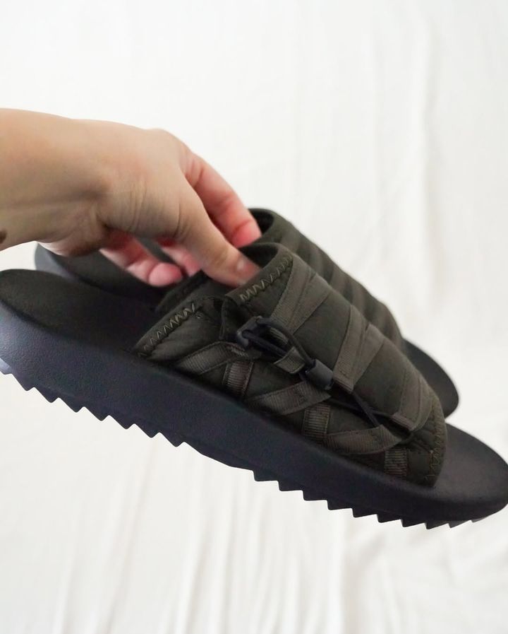 マウンテンブーツ