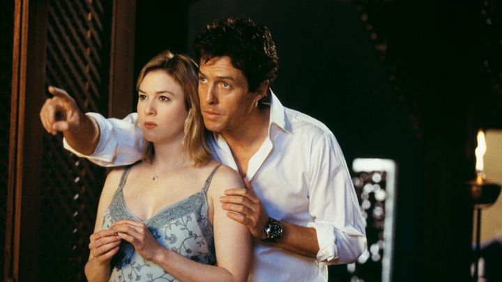 ブリジットのその後を描いた続編。『ブリジット・ジョーンズの日記 きれそうなわたしの12か月』©2004 Universal Studios - All Rights Reserved