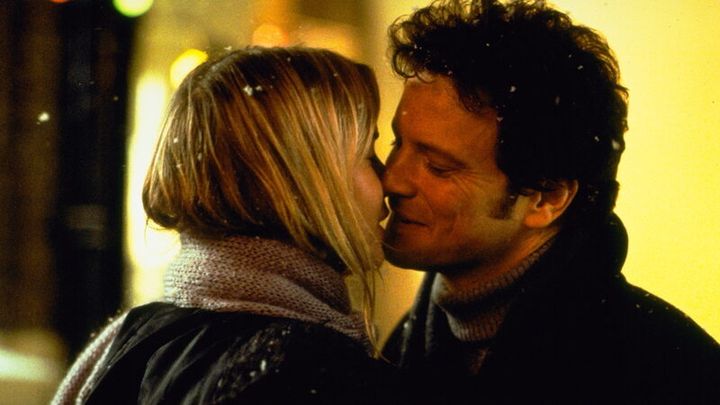 ロンドンを舞台にアラサー独身女性の日常を描く。『ブリジット・ジョーンズの日記』©2001 Universal Studios, Studio Canal and Miramax Film Corp. All Rights Reserved.