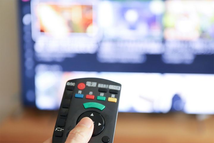 2025年《冬ドラマ》TOP10！