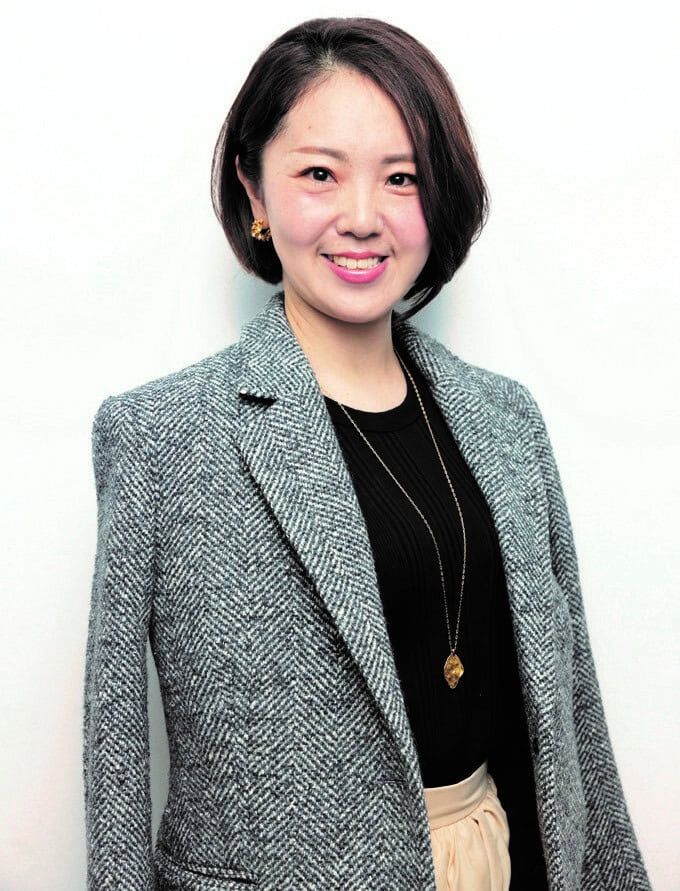 GLOW読者モデル・矢澤まゆさん