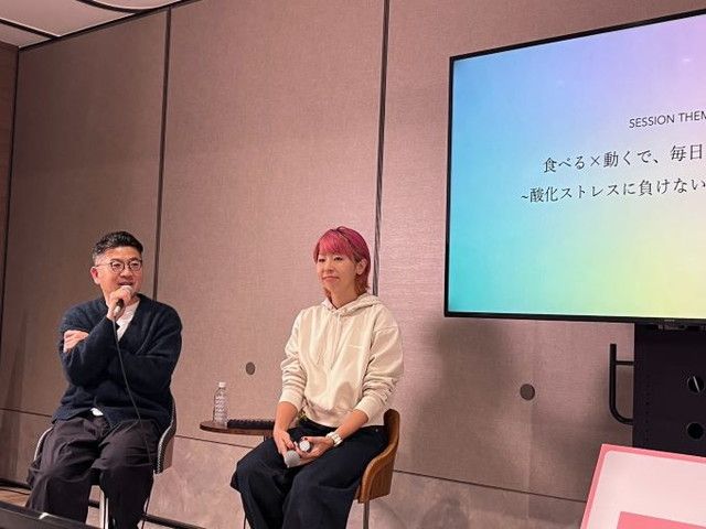 ウェルネスアクション