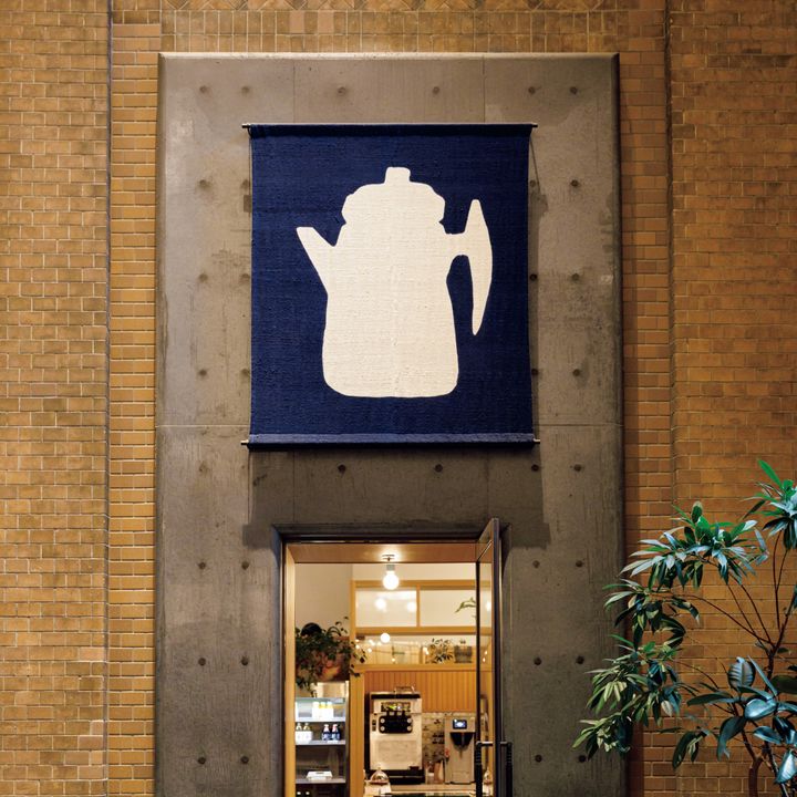 京都旅行の滞在先に。アートとカルチャーに浸れる〈エースホテル京都〉【京都で感じるミッドセンチュリー】