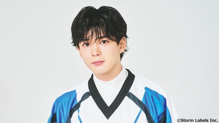 なにわ男子・長尾謙杜、サッカー番組への特別出演が決定！MC薮宏太も「彼は本物のマドリディスタ」と太鼓判