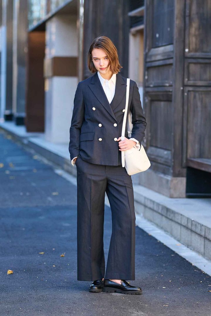 画像6: DRESSTERIOR 2025年春夏コレクション 出典：ドレステリア