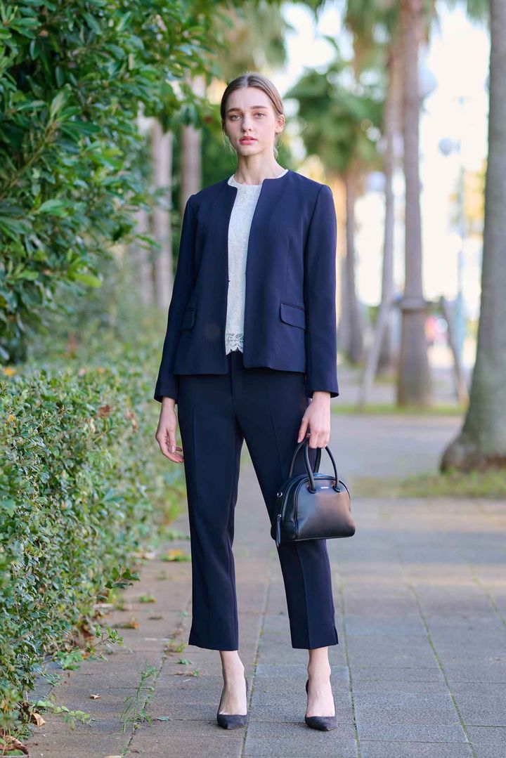 画像3: DRESSTERIOR 2025年春夏コレクション 出典：ドレステリア