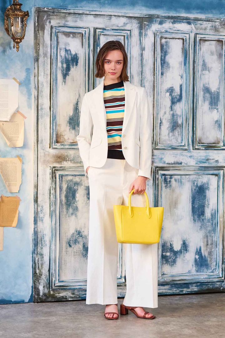 画像5: DRESSTERIOR 2025年春夏コレクション 出典：ドレステリア