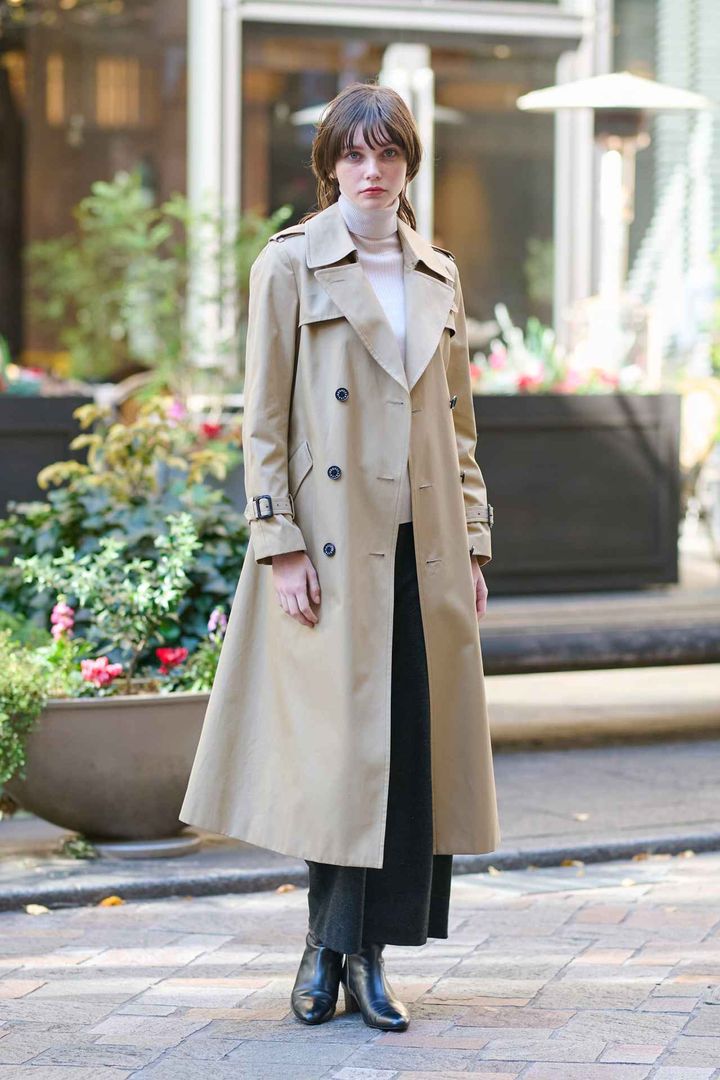 画像1: DRESSTERIOR 2025年春夏コレクション 出典：ドレステリア