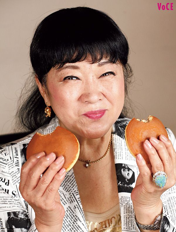 大山のぶ代さん