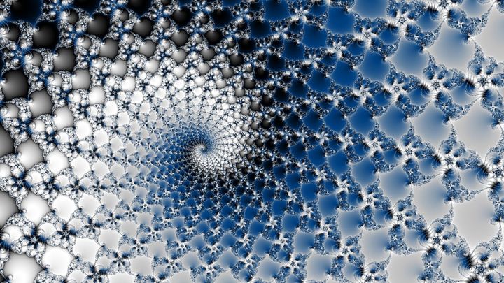 “悪魔の階段”に挑む時間結晶――カオスへ滑り落ちる最前線