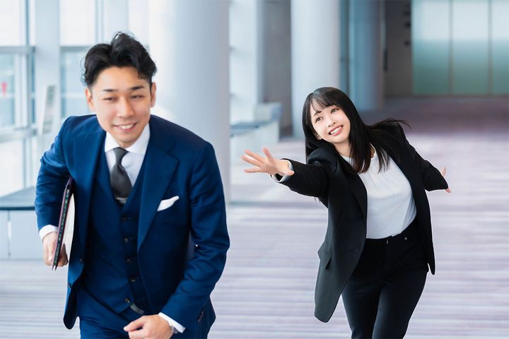 「逃げ癖」がついてしまう理由