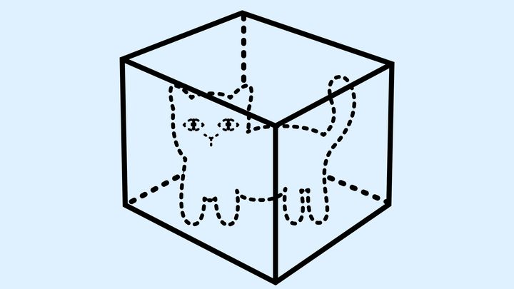 熱いシュレーディンガーの猫を作ることに成功