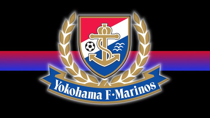 横浜F・マリノス、漆黒の限定ユニフォームを発表！光り輝く「夜のスタジアム」を表現