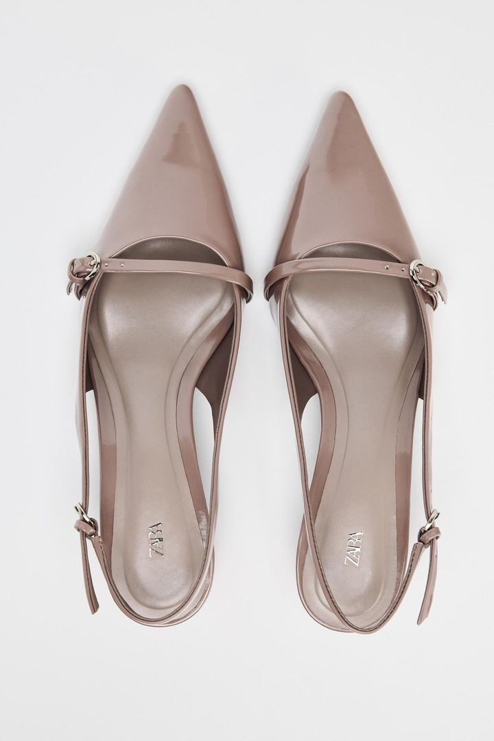 画像2: 出典：ZARA