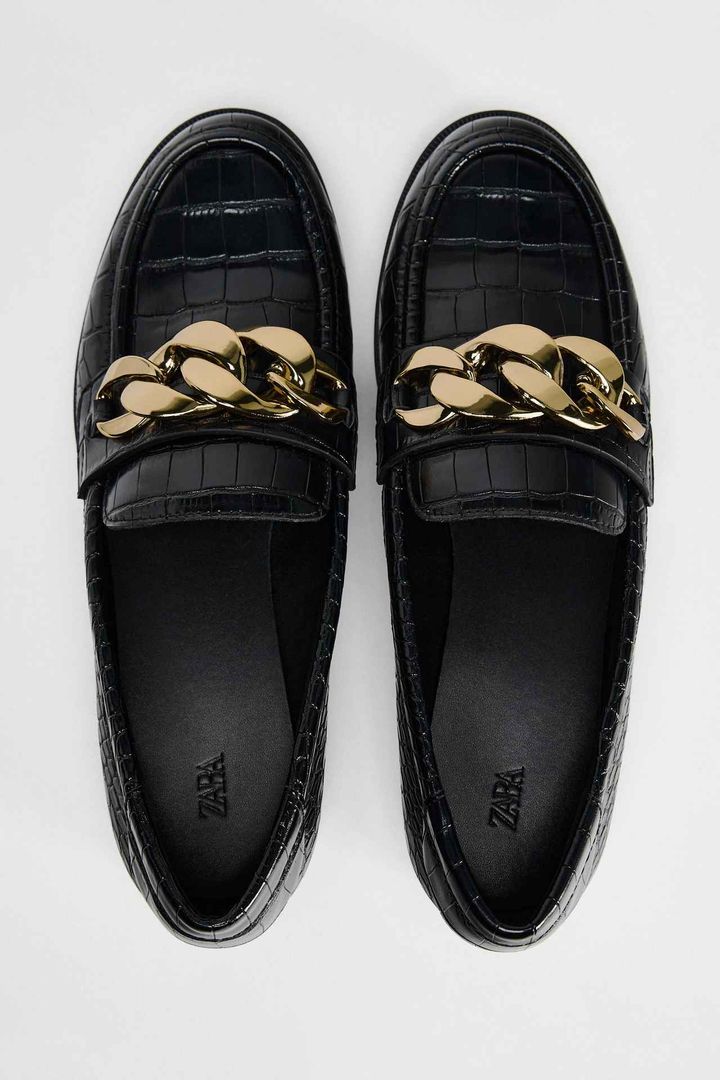 画像1: 出典：ZARA