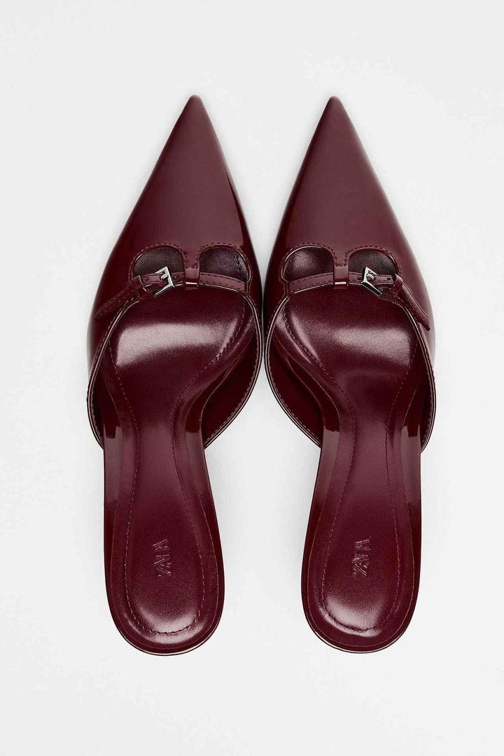 画像3: 出典：ZARA