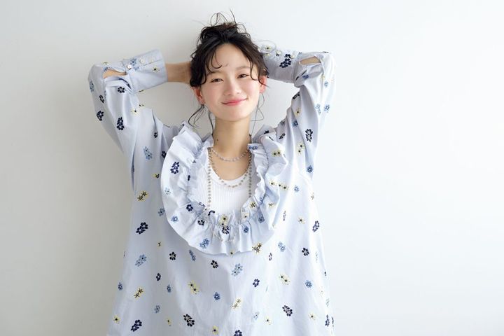 ヘアメイク高松さんが教える 潤いバリア重視のベースメイク