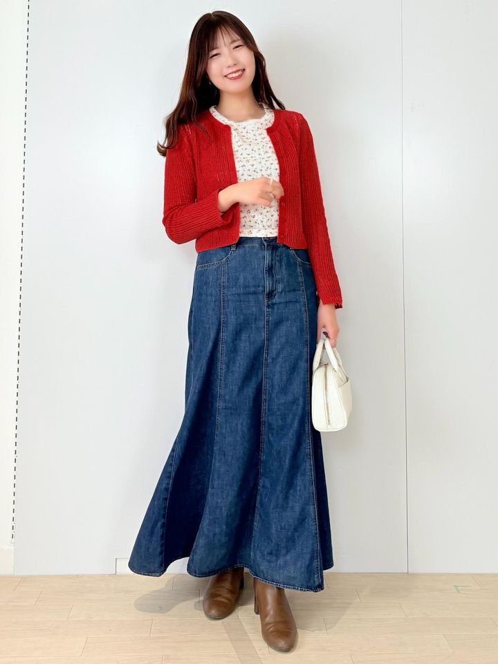 画像4: 出典：GU