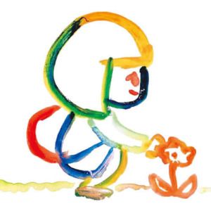 漫画家・道草晴子