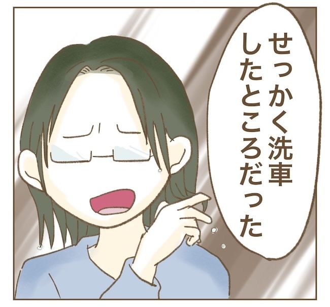 里帰り出産したら実姉がしんどかった件_14話