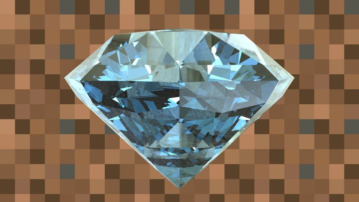 想像力を持つAIはマインクラフト世界を理解し探検・クラフト・採掘を行う