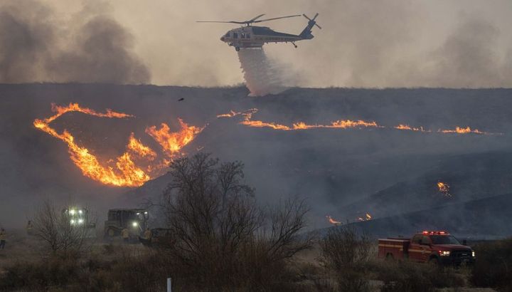 FIFA、ロス山火事の対応者にクラブW杯のチケット『3万枚』を配布！「この場所が人々に希望を与えたことこそ…」