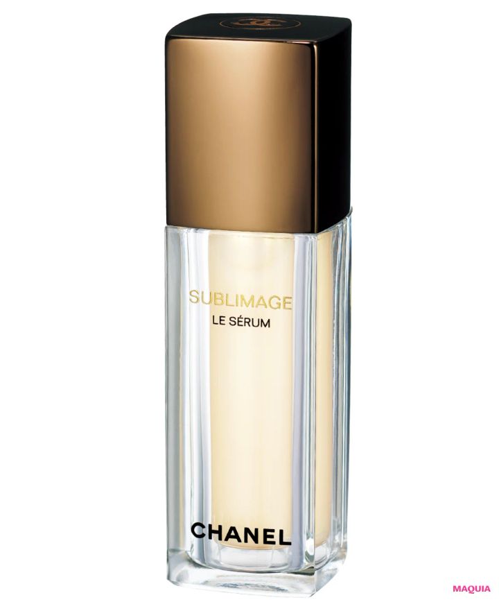 シャネル、雪肌精、クリニーク、ヴェレダほか、話題のスキンケア新製品をマキアエディターがレビュー！_18