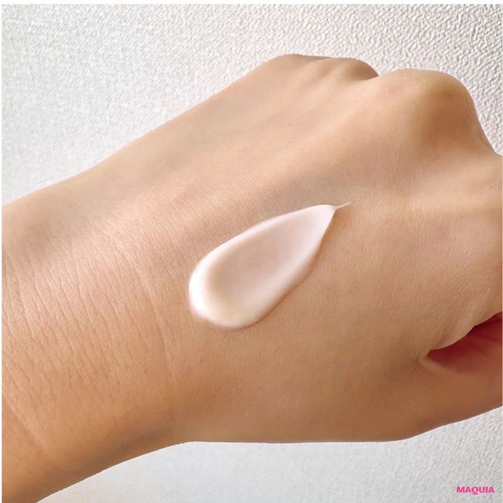 シャネル、雪肌精、クリニーク、ヴェレダほか、話題のスキンケア新製品をマキアエディターがレビュー！_7