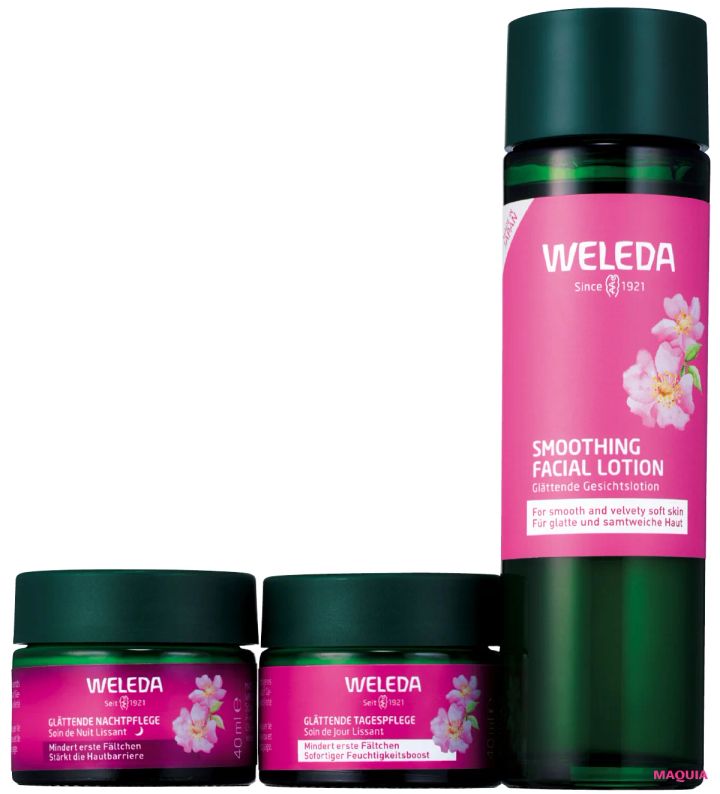 シャネル、雪肌精、クリニーク、ヴェレダほか、話題のスキンケア新製品をマキアエディターがレビュー！_12