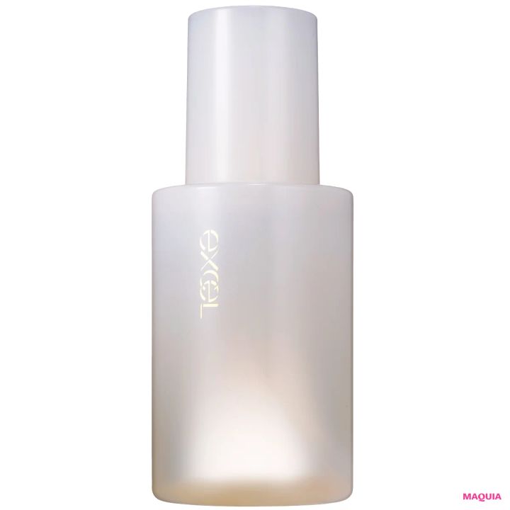 シャネル、雪肌精、クリニーク、ヴェレダほか、話題のスキンケア新製品をマキアエディターがレビュー！_9