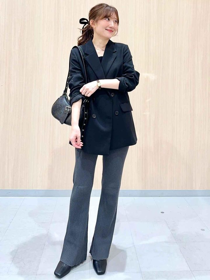 画像1: 出典：GU