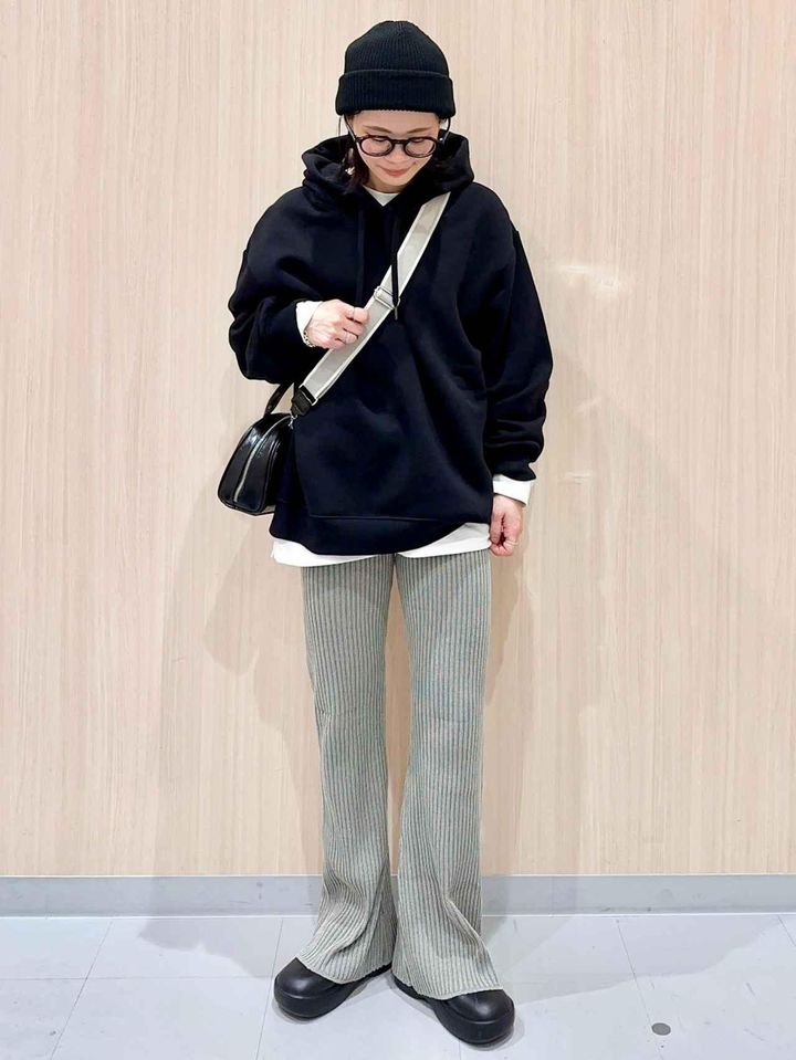 画像2: 出典：GU