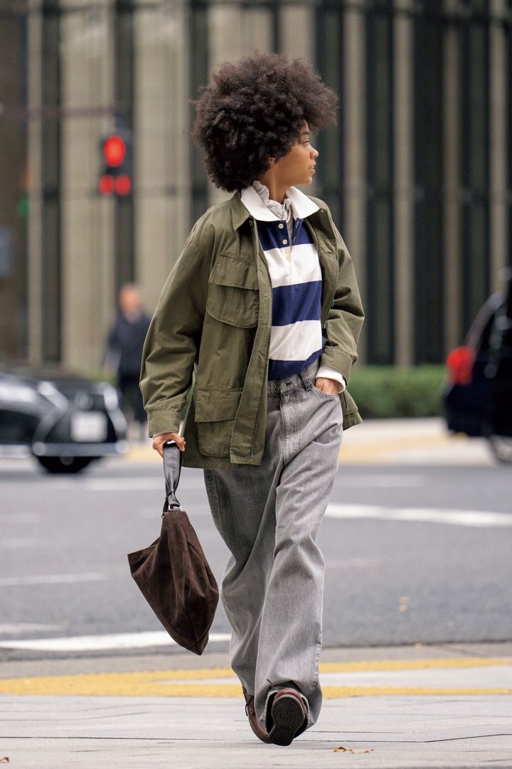 待ちに待った春！あなたはどんなコーデでお出かけする？おすすめ6選