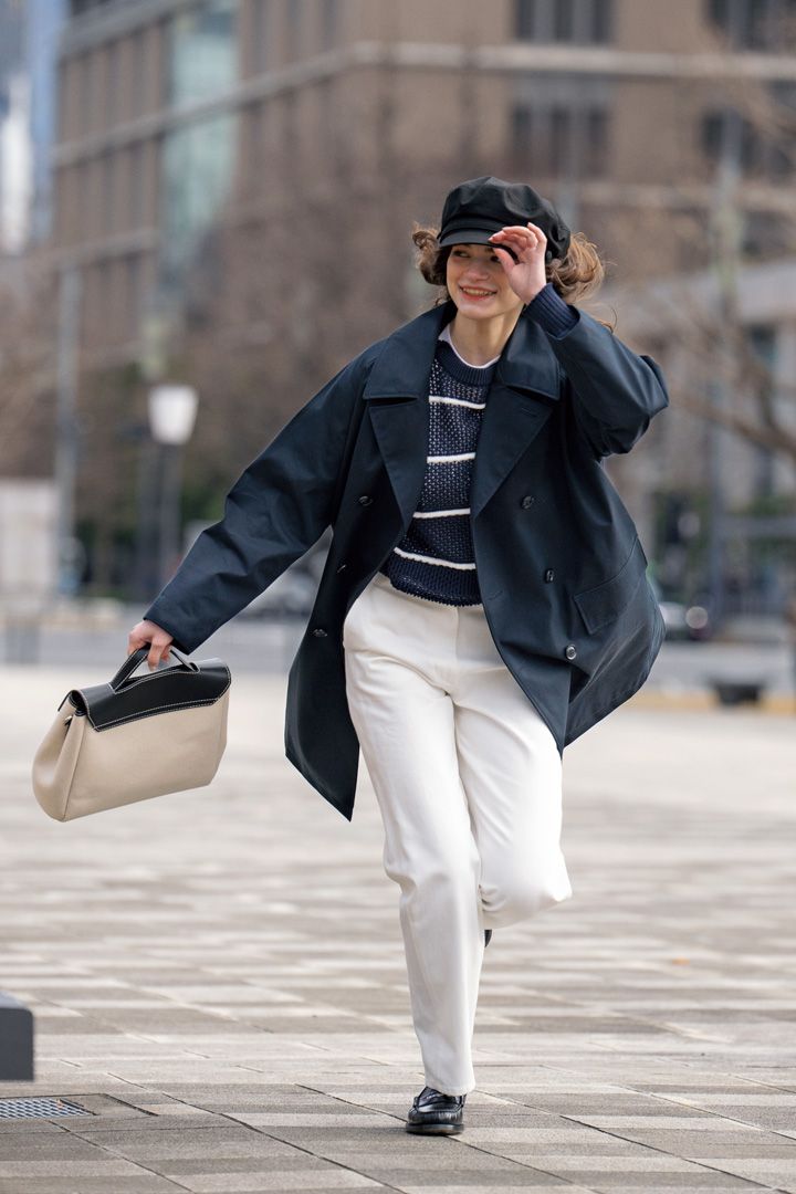 待ちに待った春！あなたはどんなコーデでお出かけする？おすすめ6選