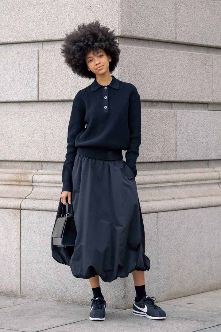 待ちに待った春！あなたはどんなコーデでお出かけする？おすすめ6選