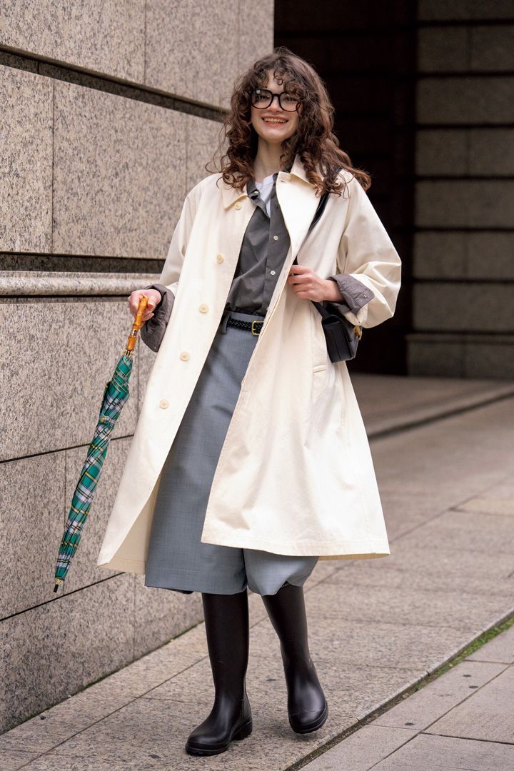 待ちに待った春！あなたはどんなコーデでお出かけする？おすすめ6選