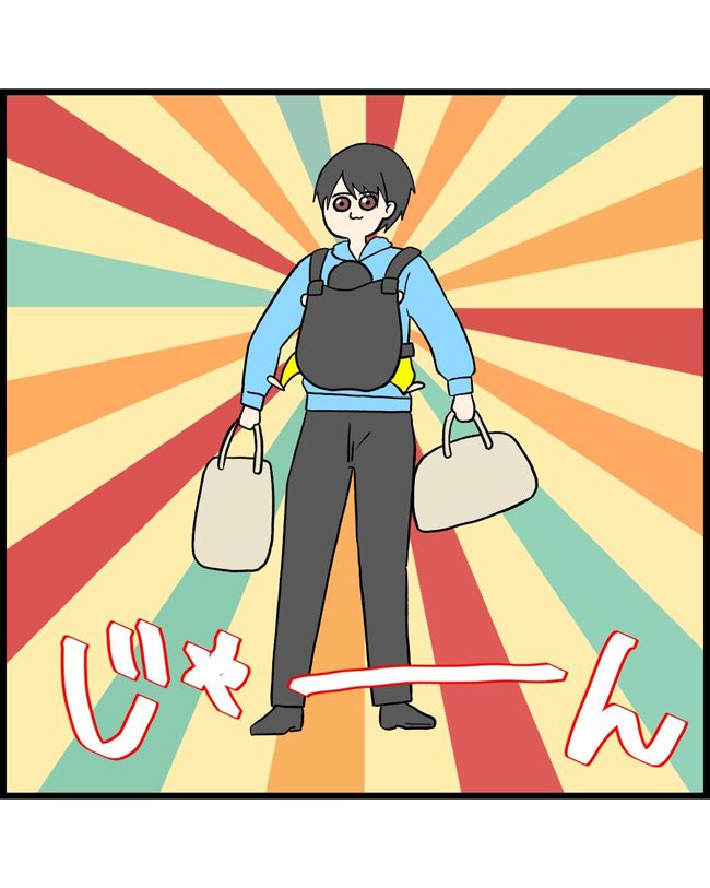 私はダメな母親25-4