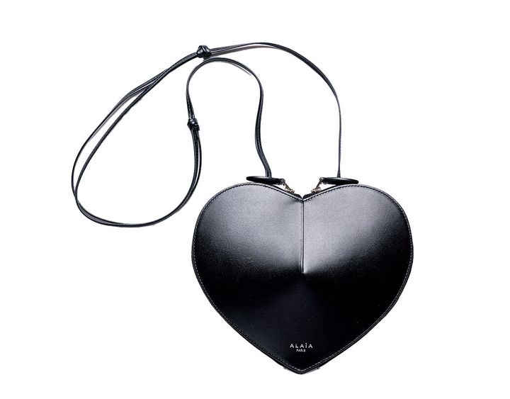 ALAIA バッグ