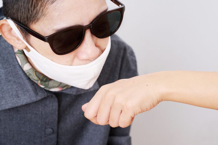 更年期調査隊④