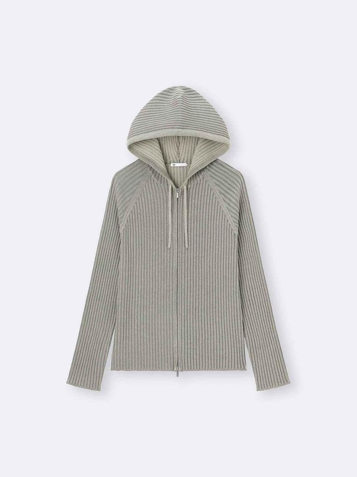 画像1: 出典：GU