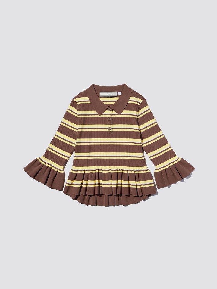 画像2: 出典：GU