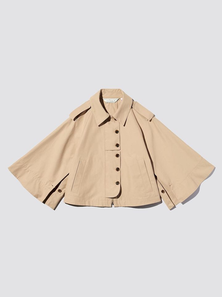 画像3: 出典：GU