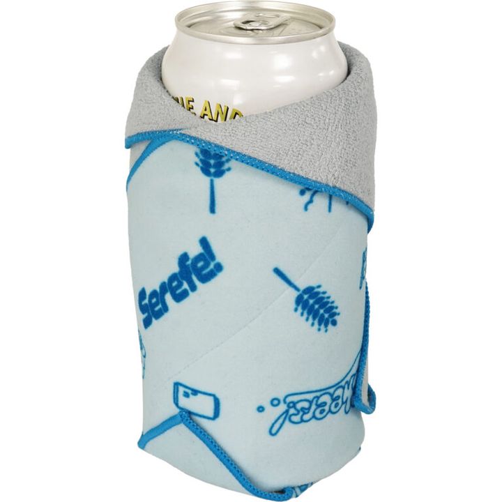 キャンプ場でもキンキンに冷たいビールが飲める！手軽に使える便利アイテムを紹介！