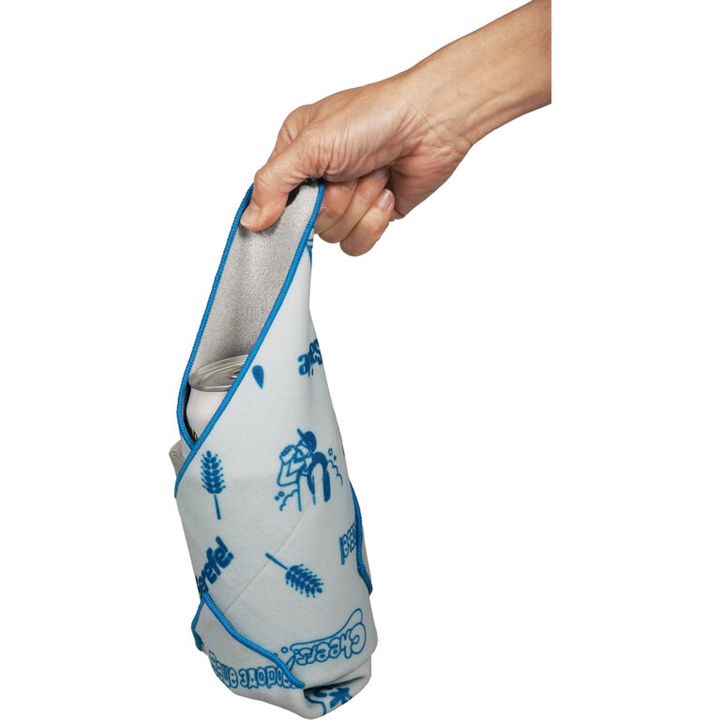 キャンプ場でもキンキンに冷たいビールが飲める！手軽に使える便利アイテムを紹介！