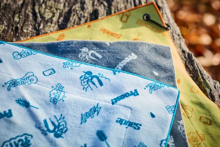 キャンプ場でもキンキンに冷たいビールが飲める！手軽に使える便利アイテムを紹介！