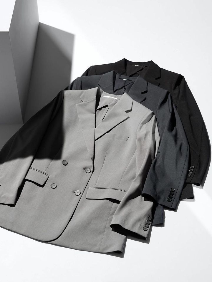 画像1: 出典：ユニクロ